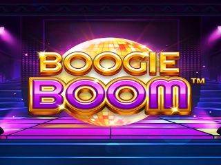 booming image
